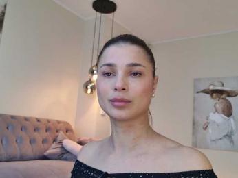 LennaGodess webcam bongacams model stream image