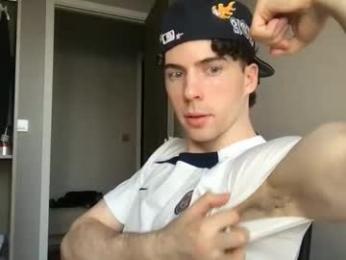 alexander0_ webcam chaturbate model stream image