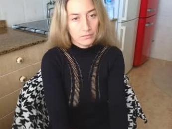 lunary_mix webcam model stream image