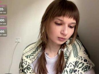 JestineRounkles webcam model stream image