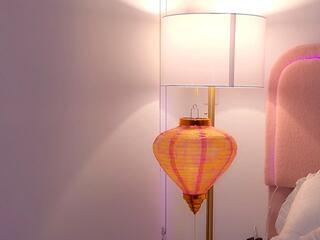 Maci Reynolds webcam model stream image