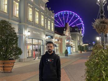 AmirHussein webcam livejasmin model stream image