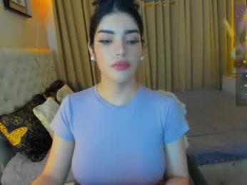 tiffany_cams webcam chaturbate model stream image