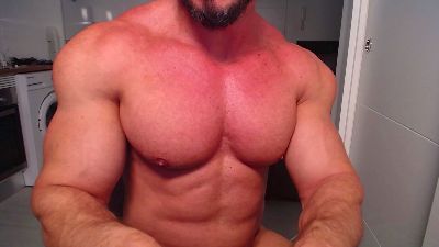 Vecinito_ webcam model stream image