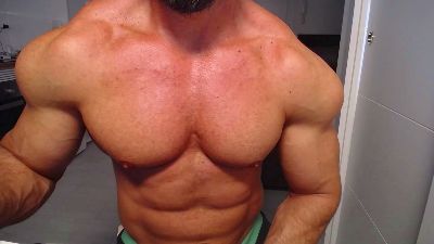 Vecinito_ webcam model stream image