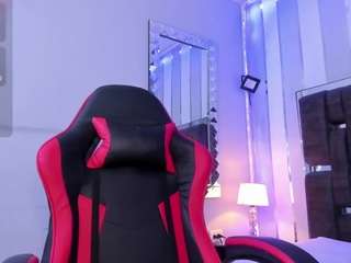 ninabloom webcam model stream image