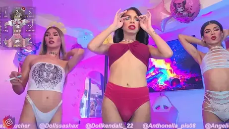 wonder_girlsexoticx webcam model stream image