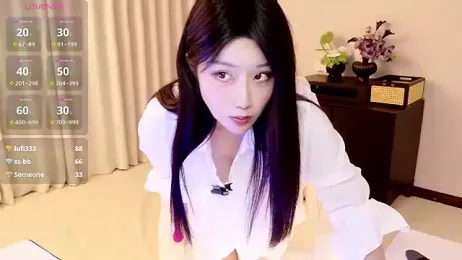 Lucky-baby webcam model stream image