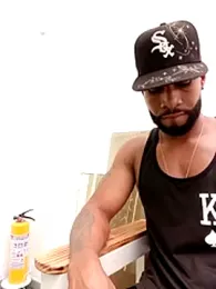 Dante_Knox webcam stripchat model stream image