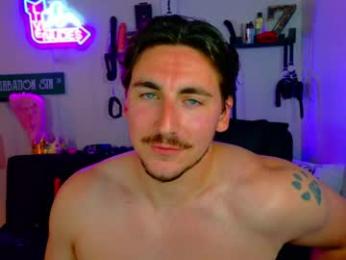 zach_rhyder webcam chaturbate model stream image