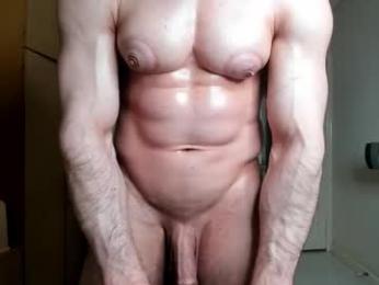 sweetmuscles_boy webcam chaturbate model stream image