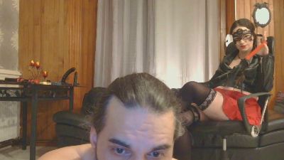 Anankka webcam cam4 model stream image