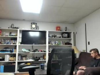 hardworkertn webcam model stream image