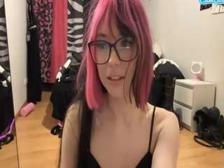 jacqualinepolowy webcam camsoda model stream image