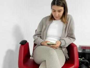 sexy07sexy webcam model stream image