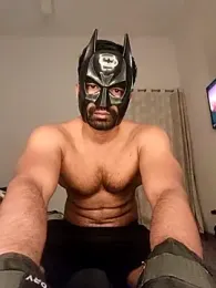 Ragnorok01 webcam model stream image