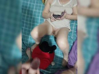 qwersad33 webcam model stream image