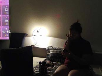 HelenBerg webcam model stream image