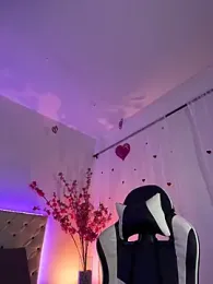 Elektra_Queen webcam stripchat model stream image