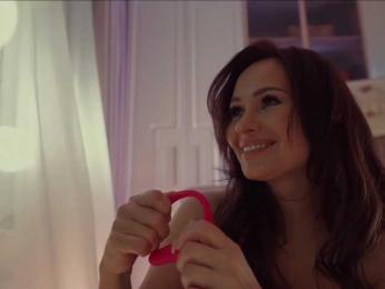 ButterflySoul webcam model stream image