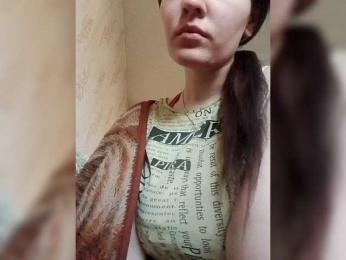 Sasha-69-1 webcam model stream image