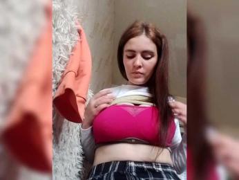 Sasha-69-1 webcam bongacams model stream image