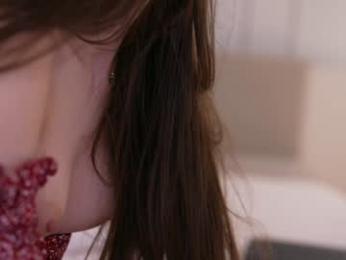 dovia webcam model stream image