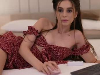 dovia webcam model stream image