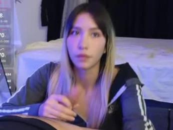 xxxvandersexxx webcam model stream image