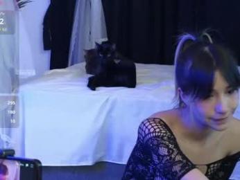 xxxvandersexxx webcam model stream image