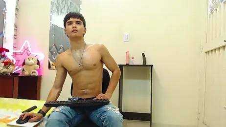 Steve_Hotman webcam model stream image