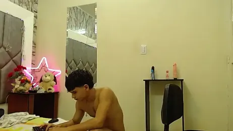 Steve_Hotman webcam stripchat model stream image