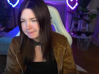 molinmoon webcam chaturbate model stream image