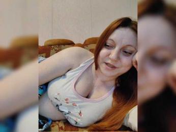 MilfaSguirt webcam model stream image