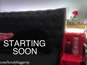 brodybiggs webcam model stream image