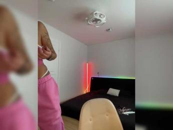 -AmazingBlonde- webcam model stream image