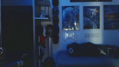 BaNaNeNOrAnGeN webcam cam4 model stream image