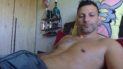 goroasroma webcam model stream image