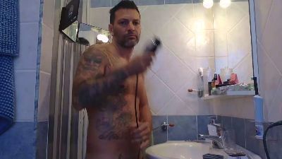 goroasroma webcam model stream image