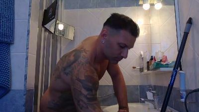goroasroma webcam model stream image