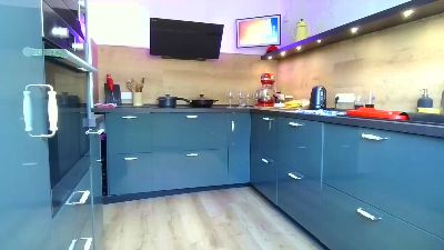 Remotcontrol webcam model stream image