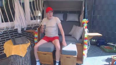 Remotcontrol webcam model stream image