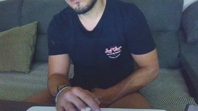 pina35 webcam model stream image