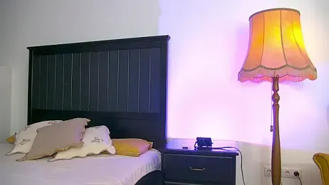 Yanira_Muslim webcam stripchat model stream image