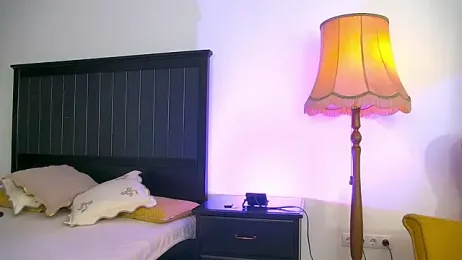 Yanira_Muslim webcam model stream image