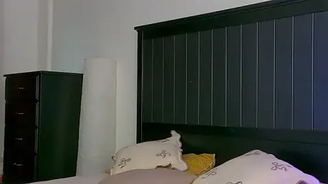 Yanira_Muslim webcam model stream image