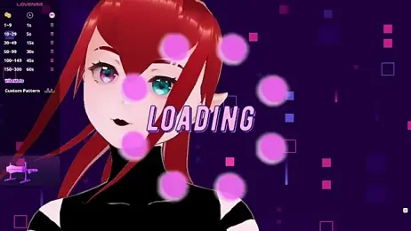 NikkoTyan webcam stripchat model stream image