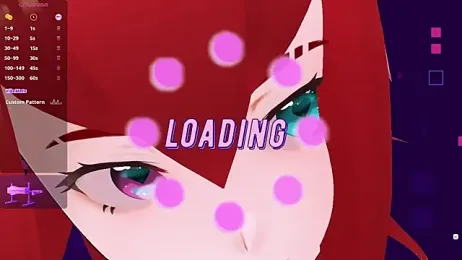 NikkoTyan webcam model stream image