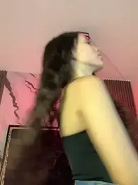 SsexCouplee webcam model stream image