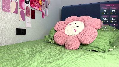 KalaWalund webcam model stream image